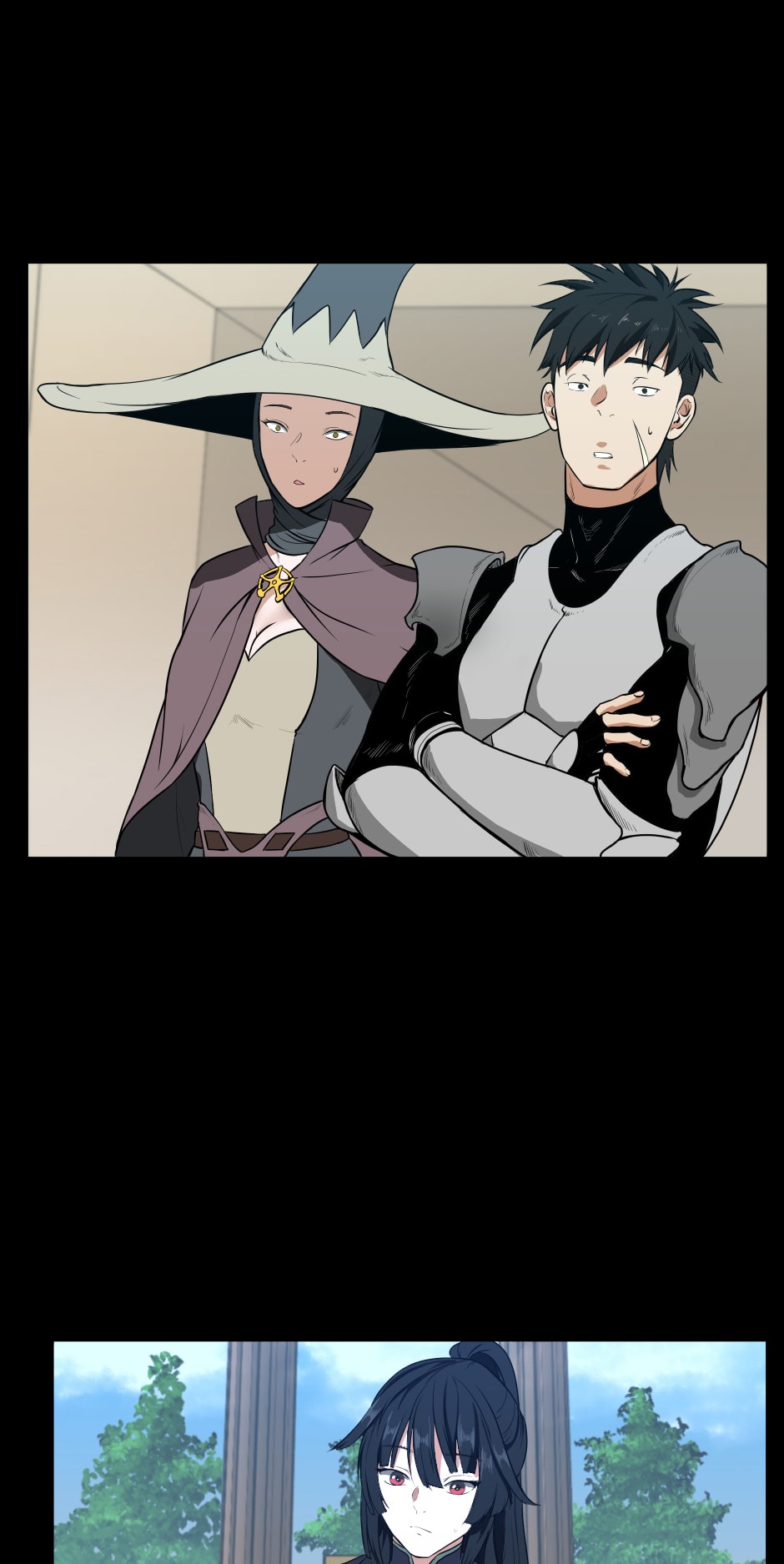 The Beginning After The End Chapter 51 image 65